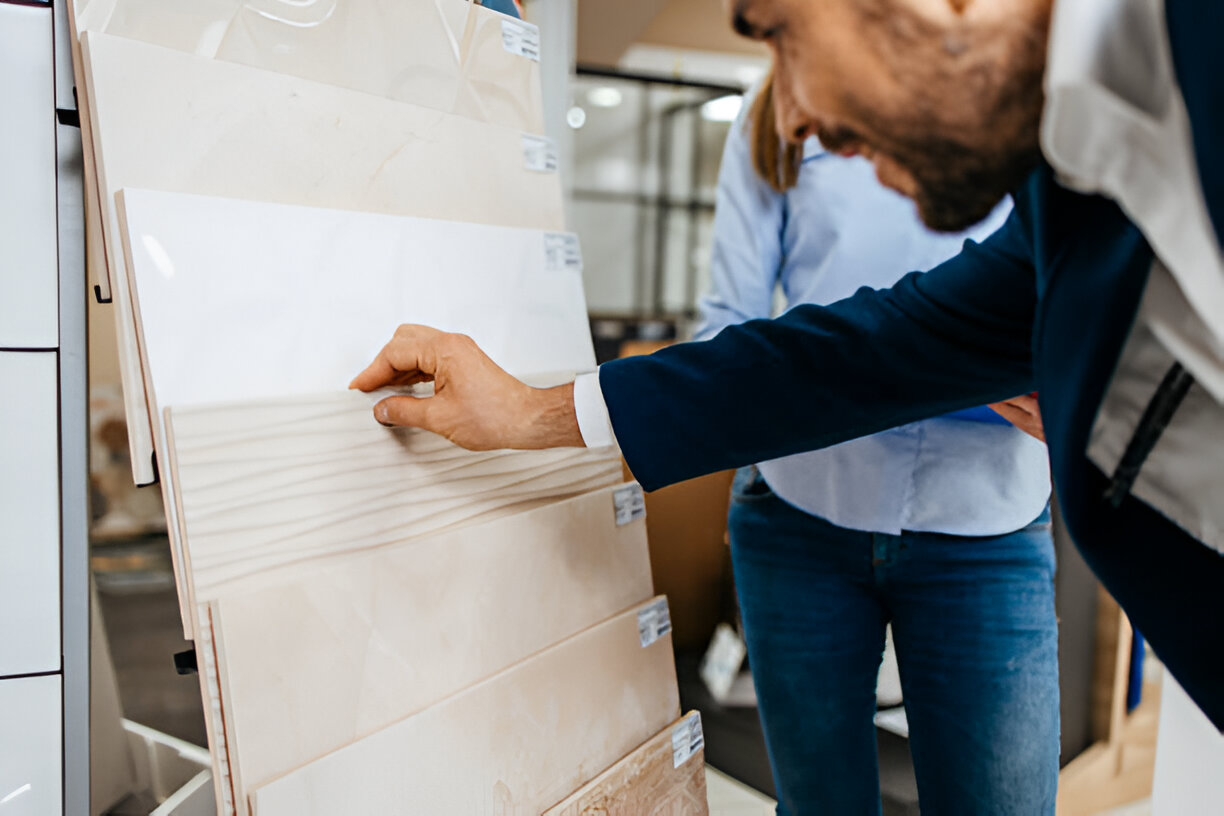 Material Selection Consulting